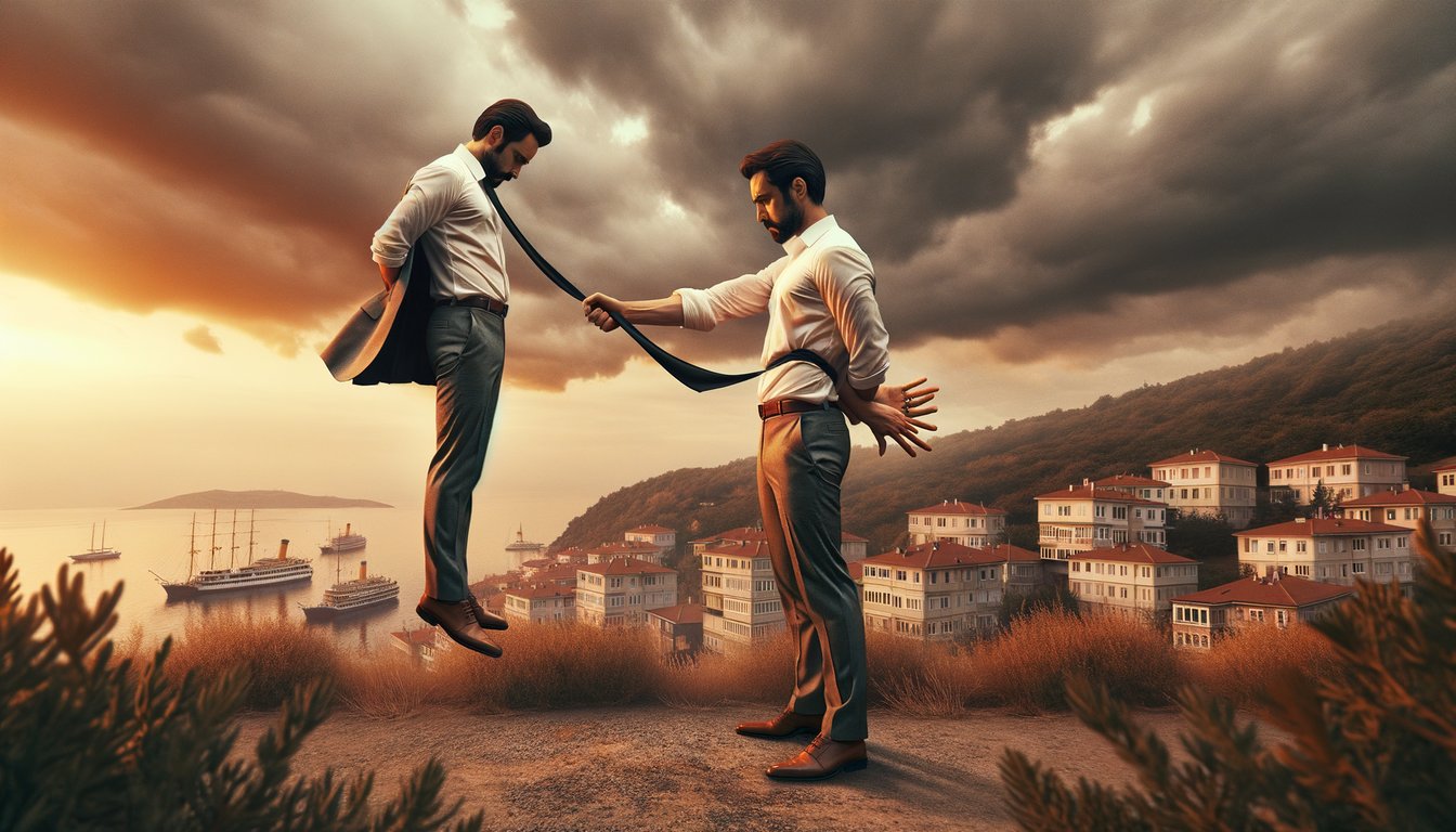 Evlenme Vaadiyle Dolandırılmak