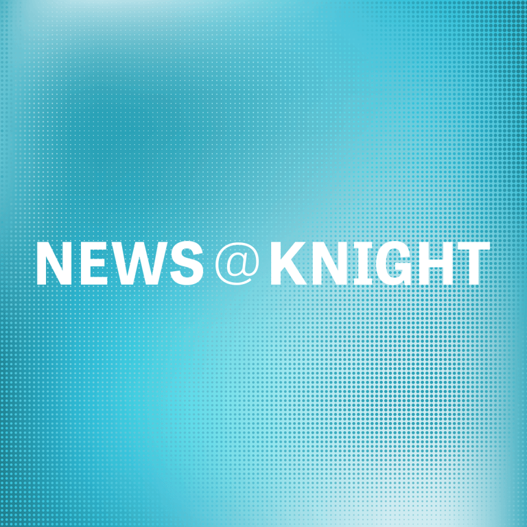 News @ Knight