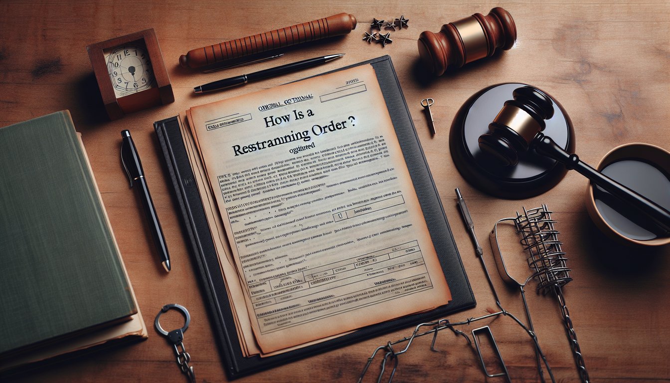 Uzaklaştırma Kararı Nasıl Alınır?