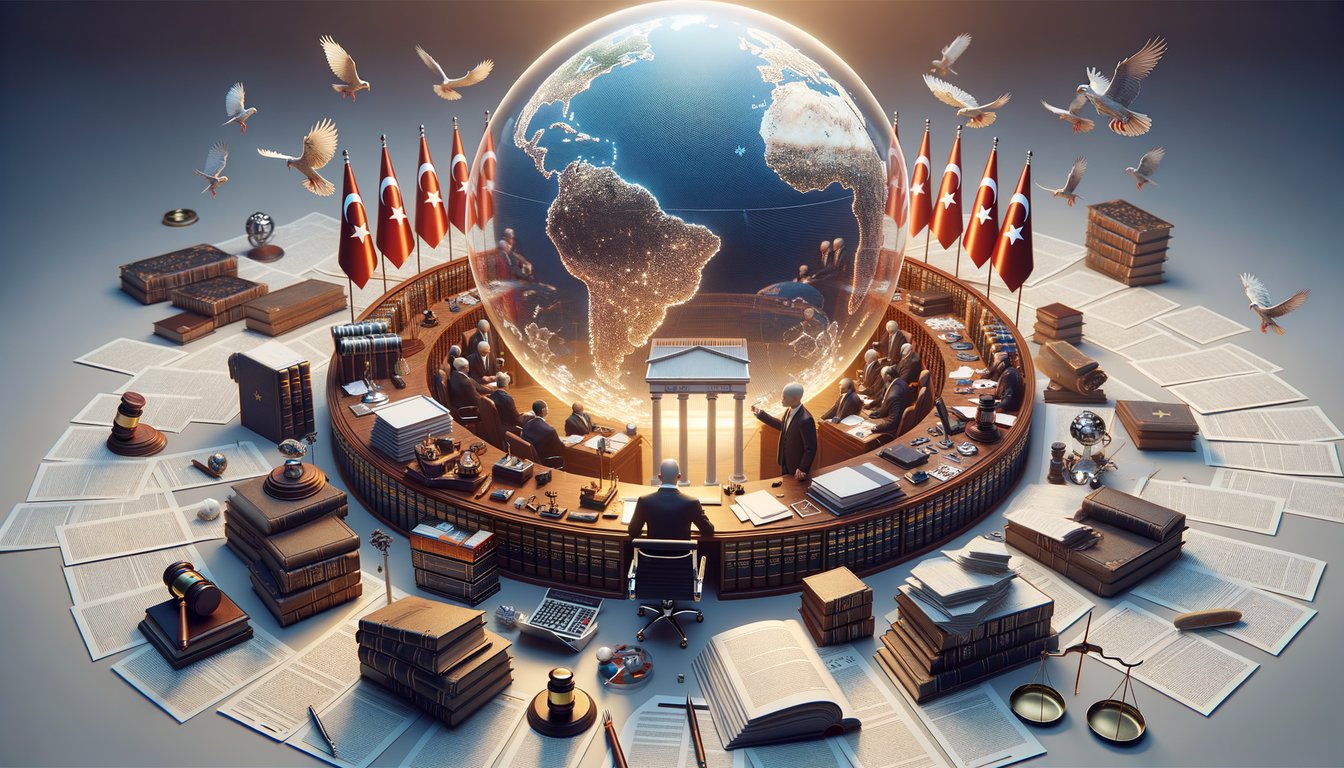 Genel Vekaletname ile Avukat Neler Yapabilir?