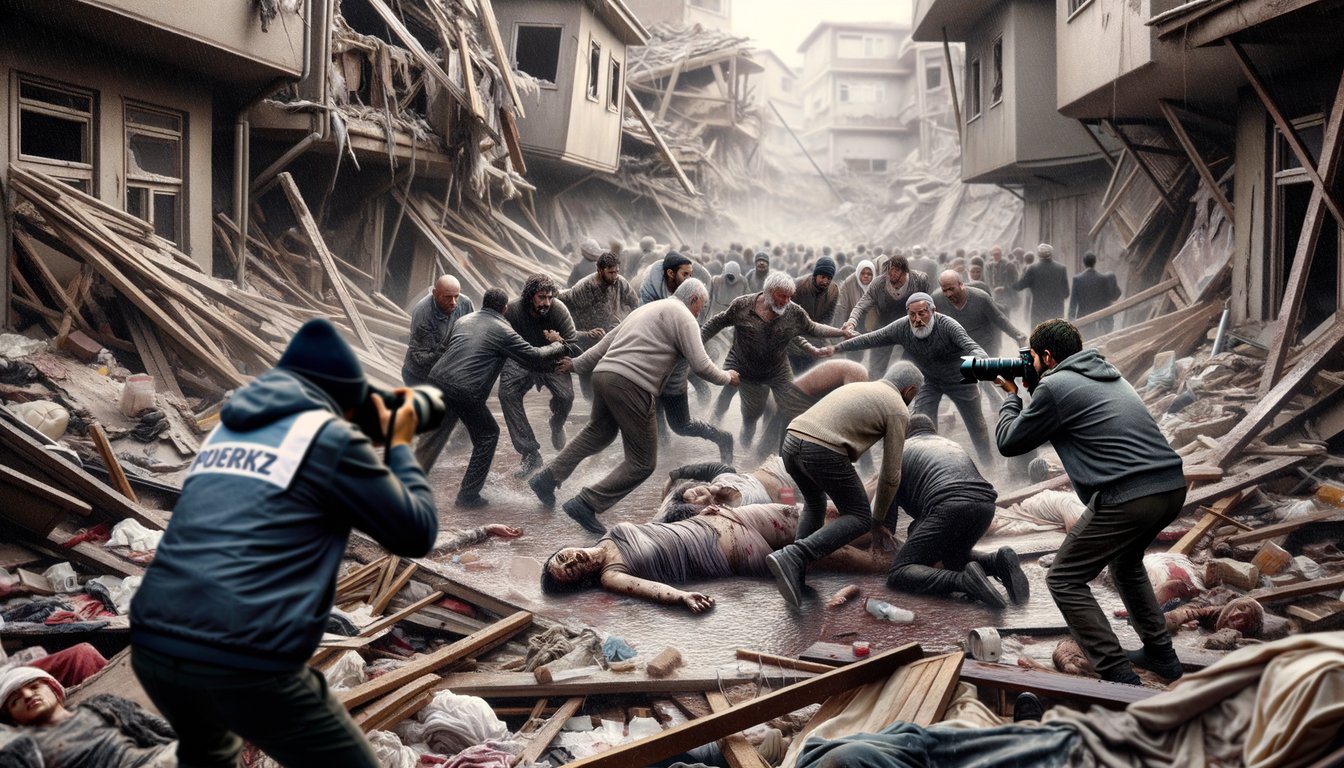 Afetzede Hak Sahipliği Süreci