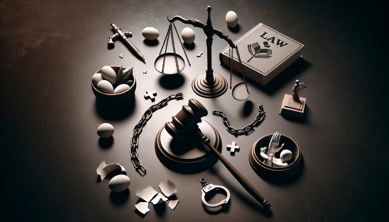 Evlatlıktan Red ile Karıştırılan Mirastan Men