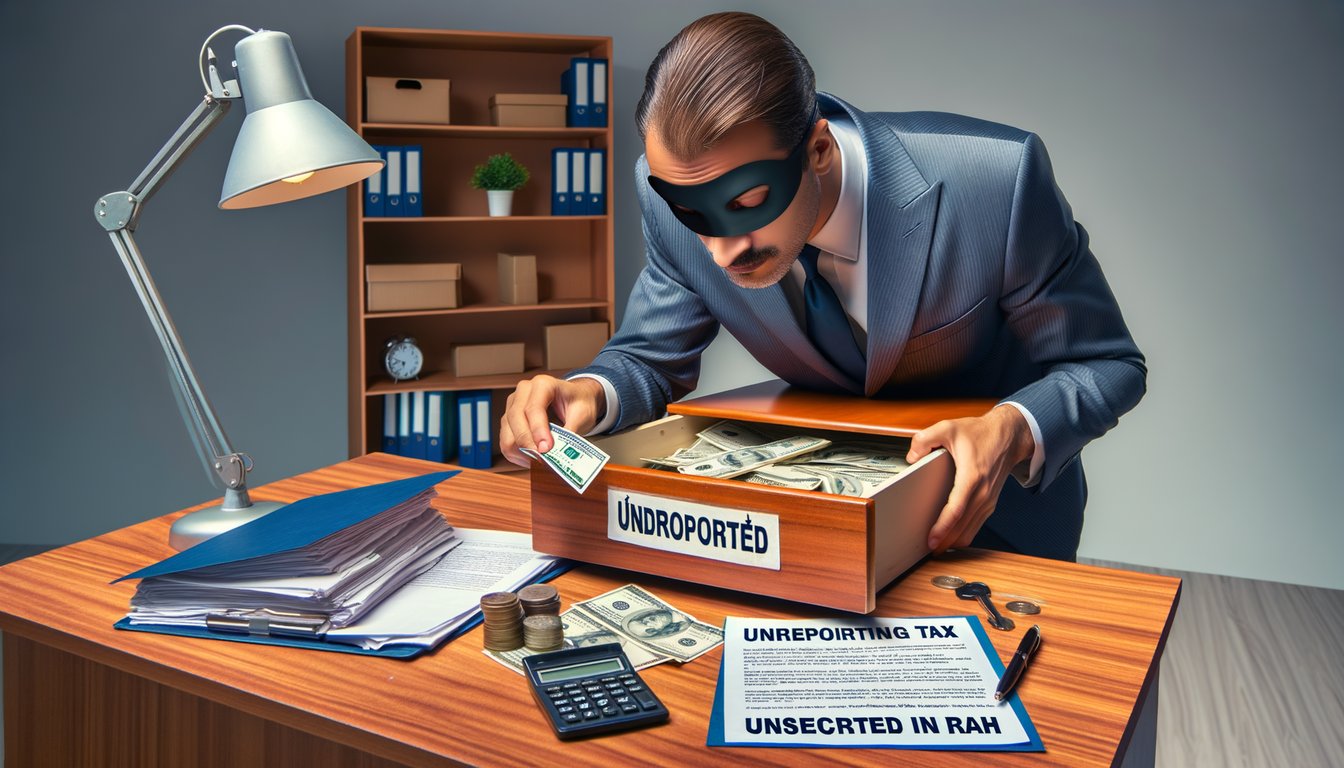 Ev Sahibinin Vergi Kaçırdığı Nasıl Anlaşılır?