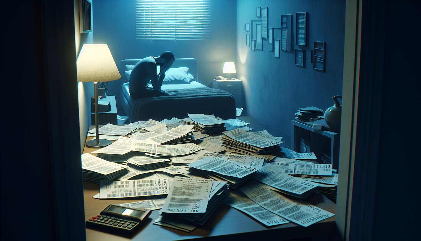 Kiracı Faturaları Ödemezse Ne Olur?