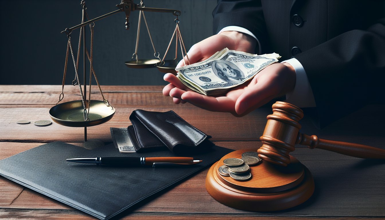 Avukatlık Masraflarını Karşılayamıyorsam Ne Yapmalıyım?