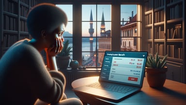 İşsizlik Maaşım Eksik Yattı Ne Yapmalıyım?