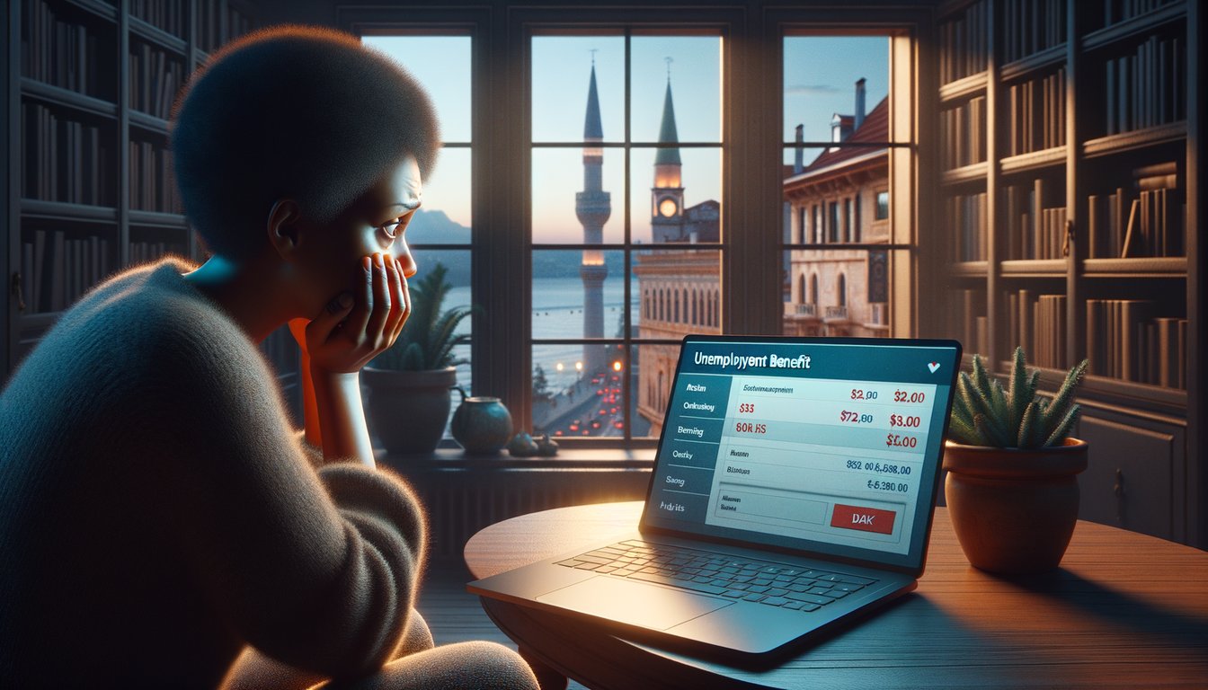 İşsizlik Maaşım Eksik Yattı Ne Yapmalıyım?