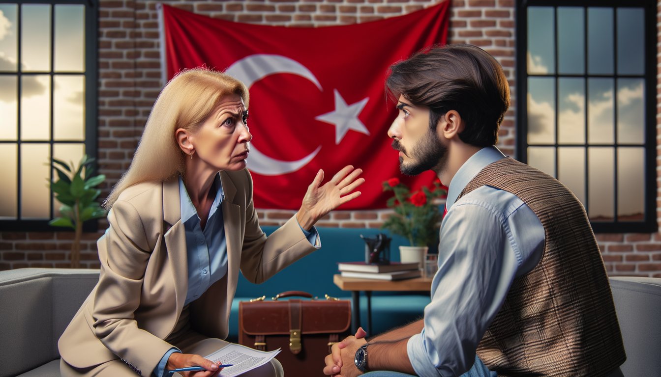 Ev Sahibi Kiracıya Tazminat Davası Açabilir mi?