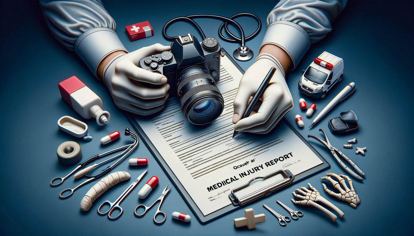 Darp Raporu Nedir ve Nasıl Alınır?