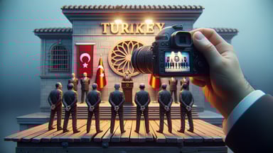 Müstehcenlik Davası Nedir? Suçun Şartları ve Cezası 2025
