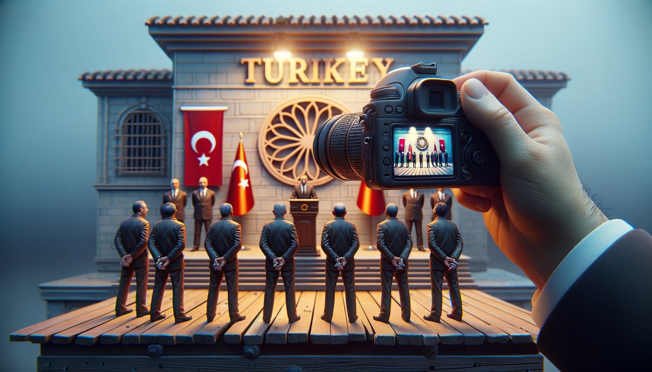 Müstehcenlik Davası Nedir? Suçun Şartları ve Cezası 2025