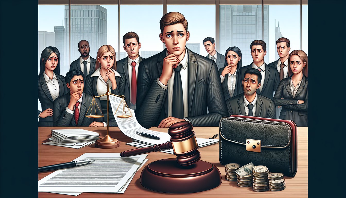 İşyeri Tazminatımı Ödemiyor Ne Yapmalıyım?