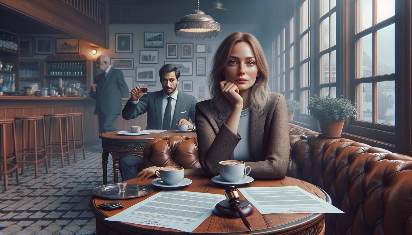 Çocuğu Olmayan Kadınlar Nafaka Alabilir Mi?