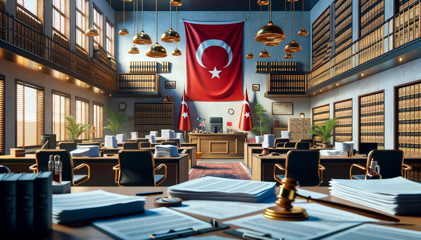 Marka Tescili Başvurusu Reddedilirse Nasıl İtiraz Edilir?