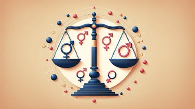 Cinsiyet Değişikliğinde Hukuki Süreç