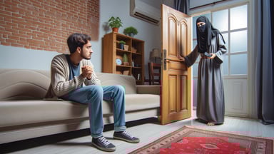 Kiracının Evi Göstermemesi Tahliye Sebebi Midir?