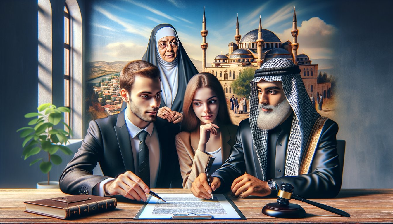 Evlilik Sözleşmesi Nedir? Kimler Yapar? Nelere Dikkat Edilmeli?