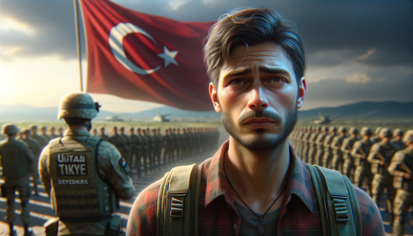 Bakaya Kalan Bedelli Askerlik Yapabilir Mi? 2025