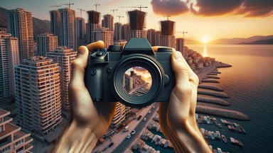 Yapı Ruhsatı Ve Ruhsata Aykırılık