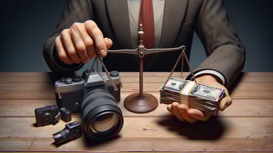 Fazla Ödenen Maaşı Geri Ödemek Zorunda Mıyım?