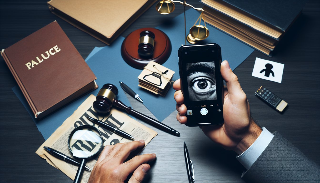 Takip Edildiğinizi Düşündüğünüzde Ne Yapmalısınız