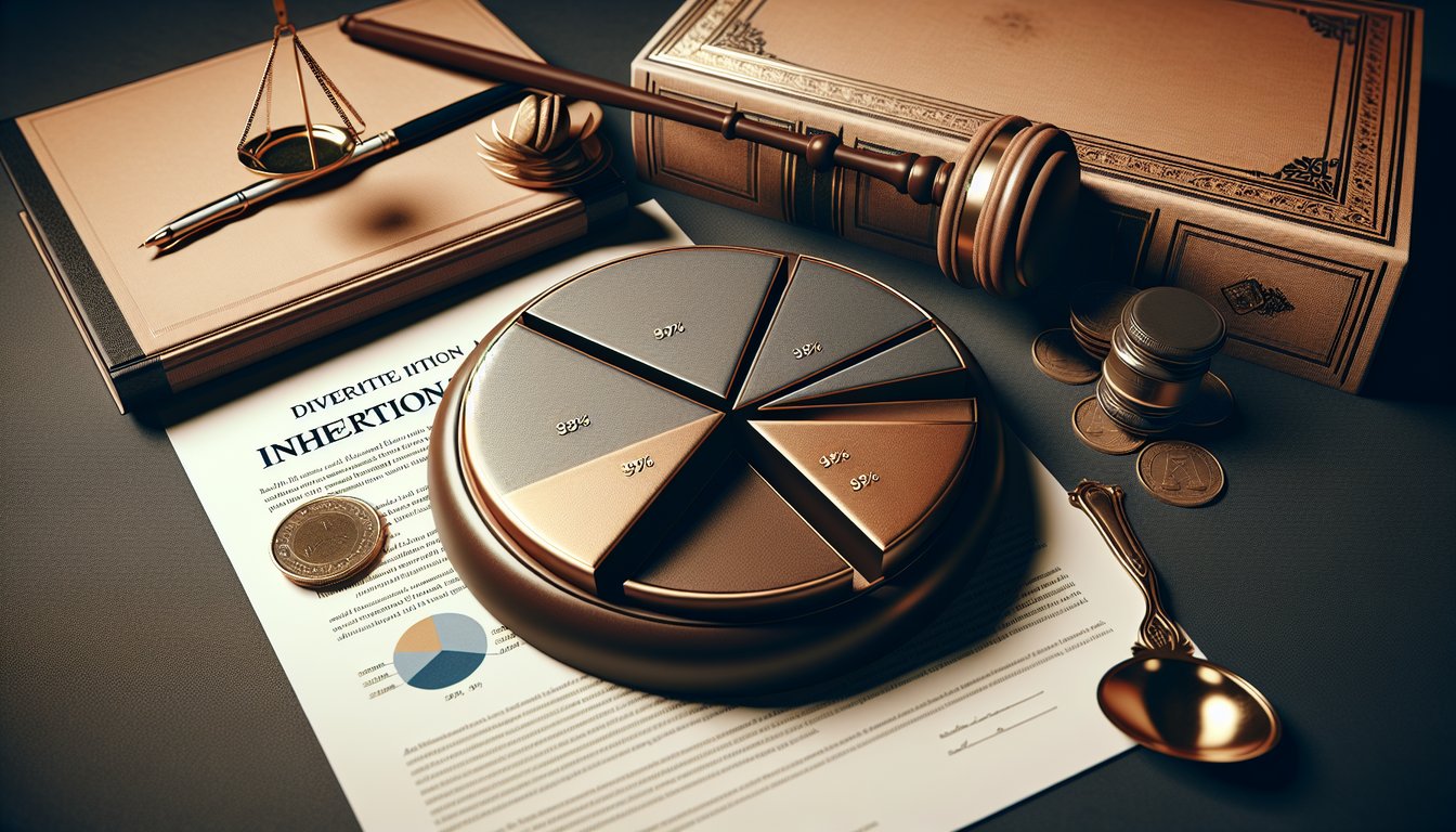 Miras Paylaşımı Nasıl Yapılır?