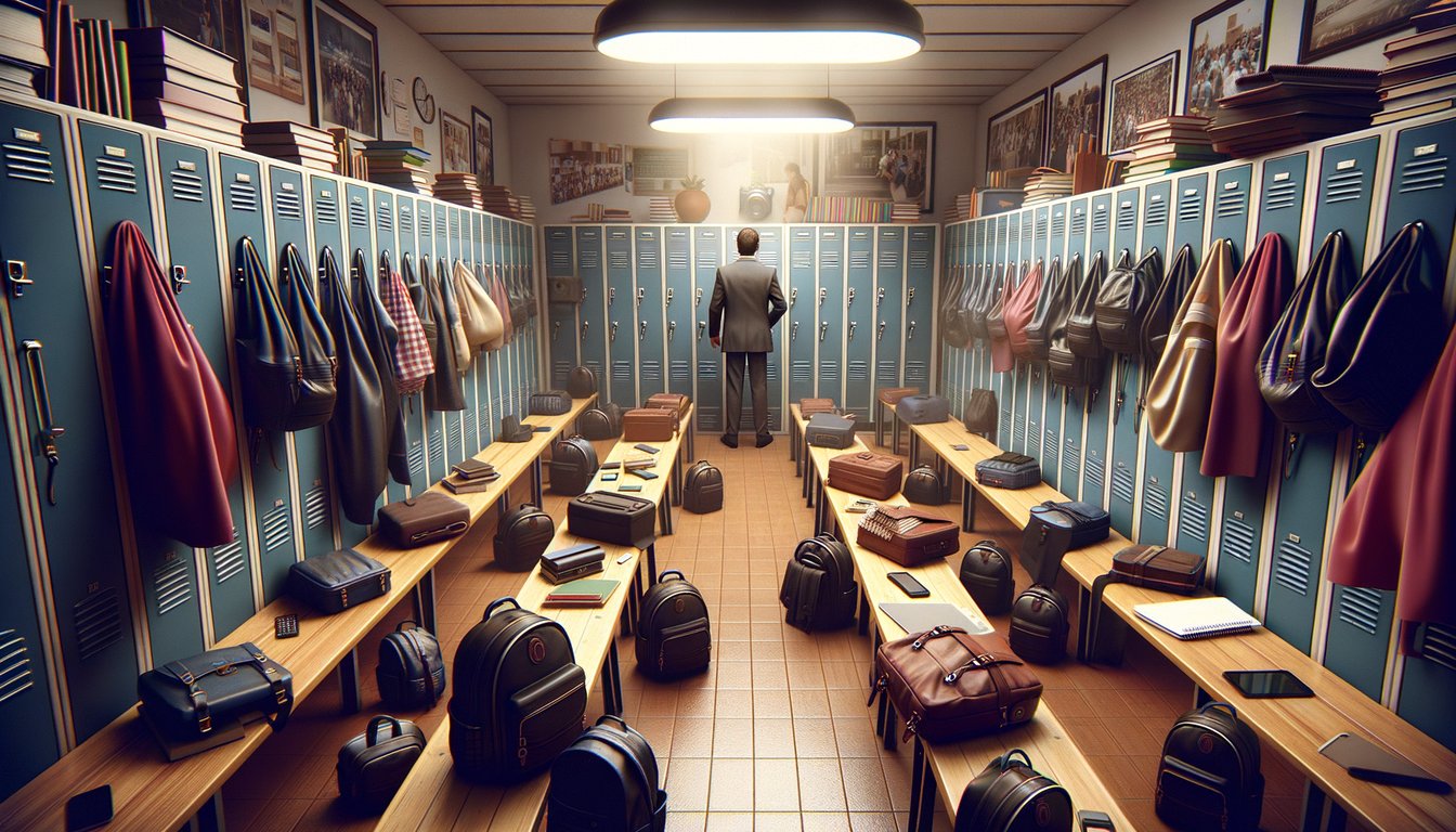 Okuldaki Aramalar Yasal Mı?