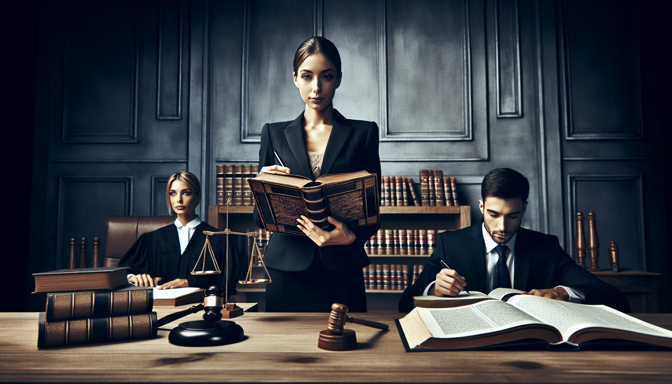 Boşanma Davası Nasıl Açılır?