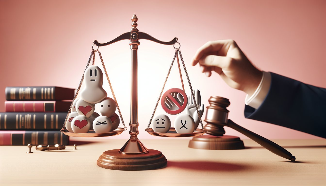 İltifat ve Taciz Arasındaki Farklar Nelerdir?