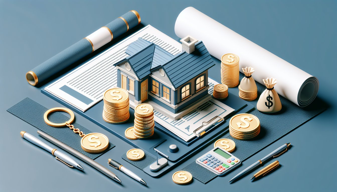 Ev Alırken Hangi Yasal Belgeler Gerekli?