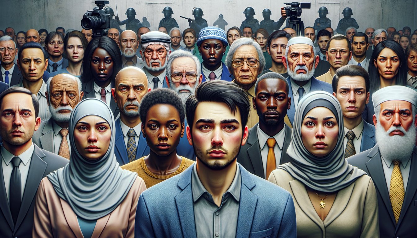 Kimler Tanıklıktan Çekinebilir? (CMK 45)