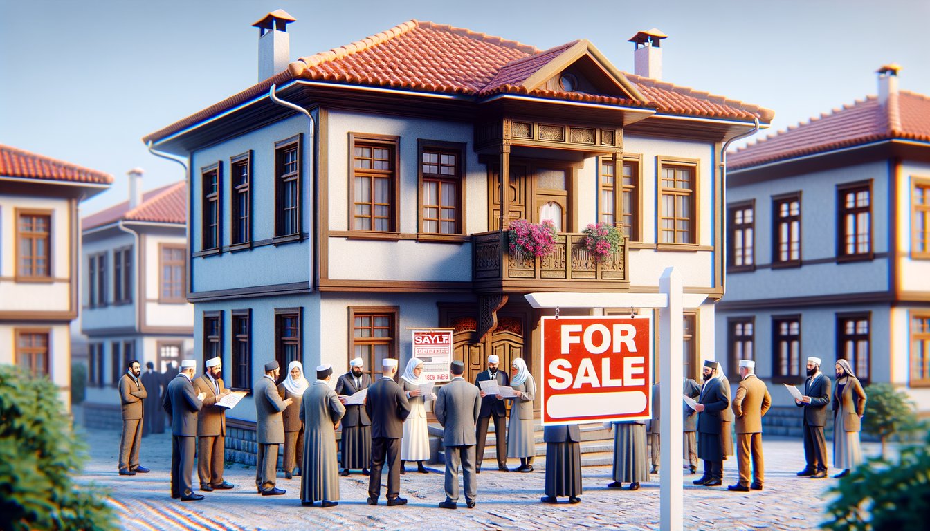 Miras Hissesi Değerinin Altında Satılırsa Dava Açılabilir Mi?