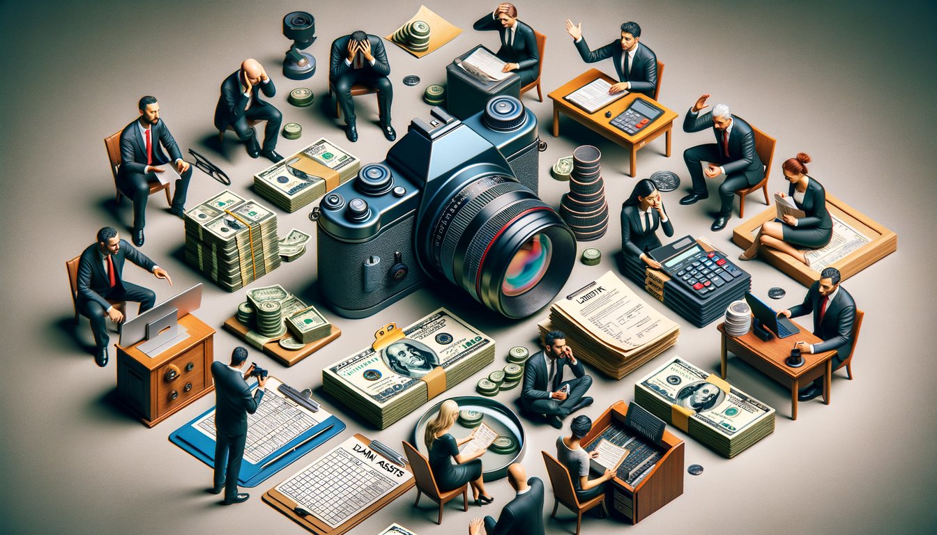 Borç Alacak Verecek Takibi Nasıl Yapılır?