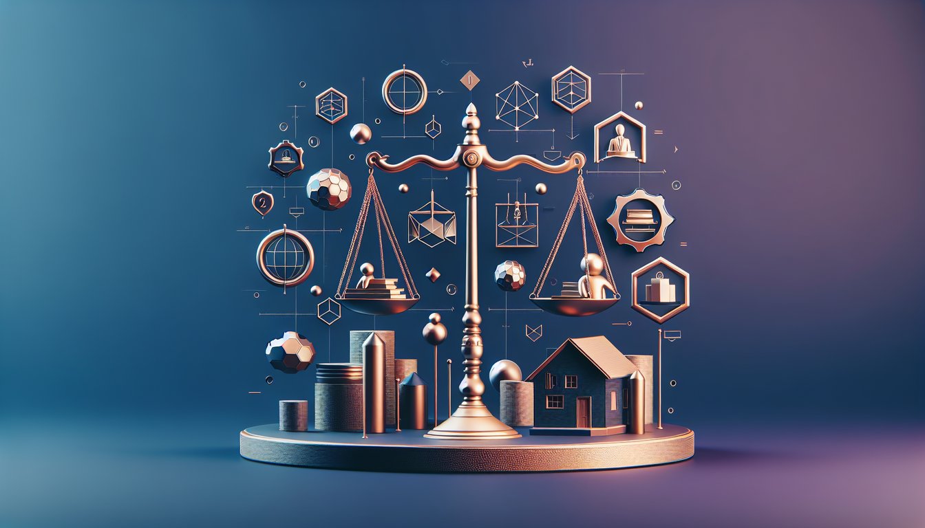 Boşanmada Mal Paylaşımı Nasıl Yapılır?