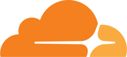 Cloudflare Logo