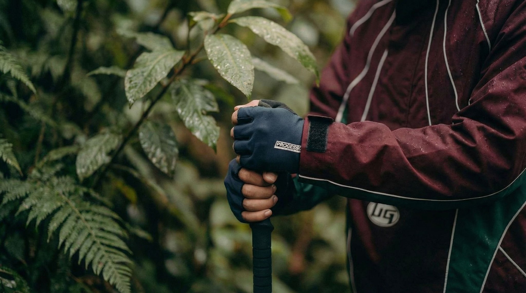 Cinematic Journey: Amazon Jungle Anorak Adventure — shot 12 of 12