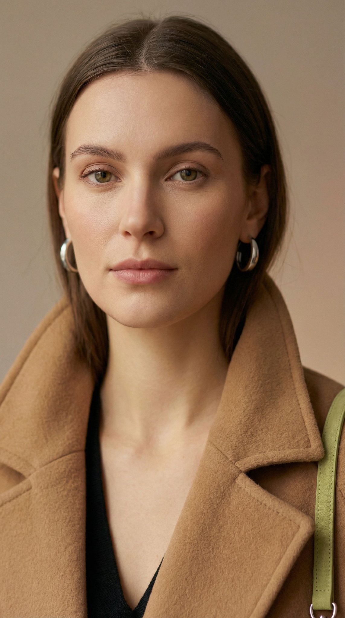 Timeless Elegance: Editorial Sequence for New Handbag Launch — shot 6 of 6
