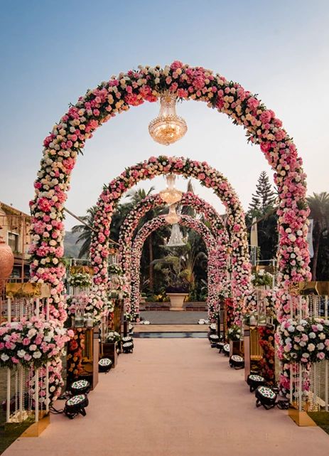Utsav banquet hall in Delhi - BookMyBuffet