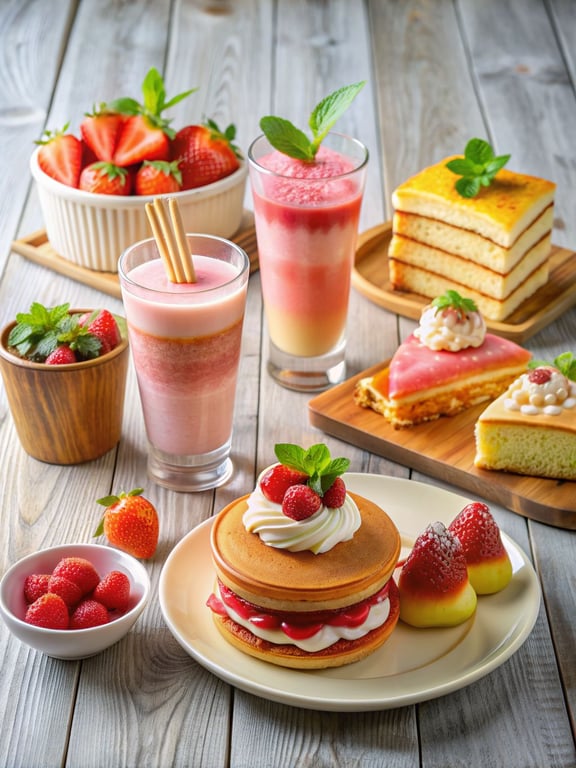 What Do You Get in a 5-Star Hotel Breakfast Buffet in India? A Complete Guide