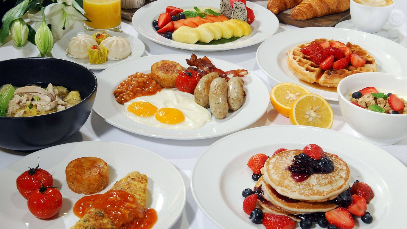 Best Luxury Hotel Buffets in Mumbai 2026 — Complete Guide