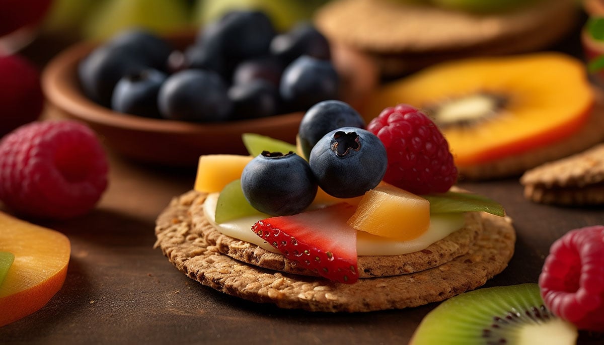 Five Good Foods That provides Good Energy During The Day