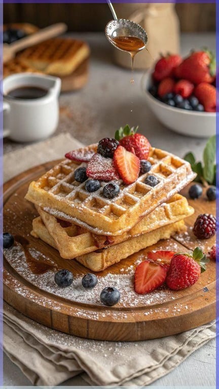 Breakfast Buffet buffet menu at Sheraton Hyderabad - BookMyBuffet