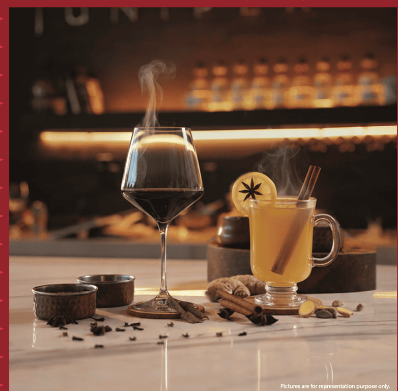 Buffet dishes at Andaz Aerocity Delhi in New Delhi - BookMyBuffet