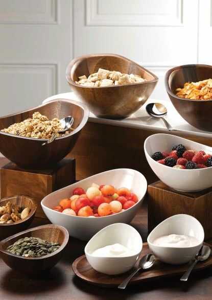 Breakfast Buffet buffet menu at Radisson Gachibowli - BookMyBuffet