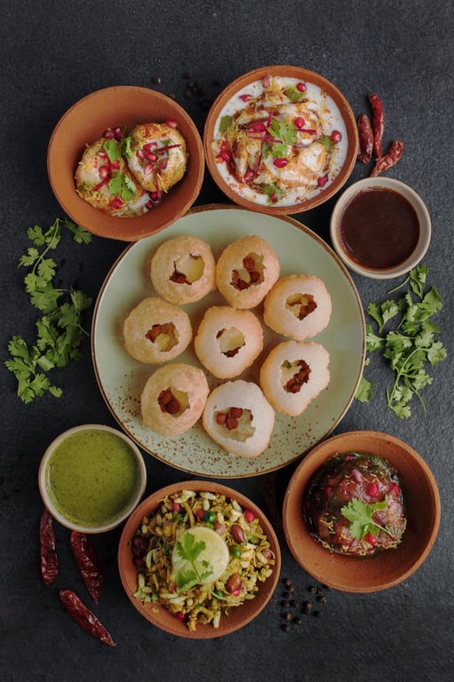 Breakfast Buffet buffet menu at Novotel Aerocity - BookMyBuffet