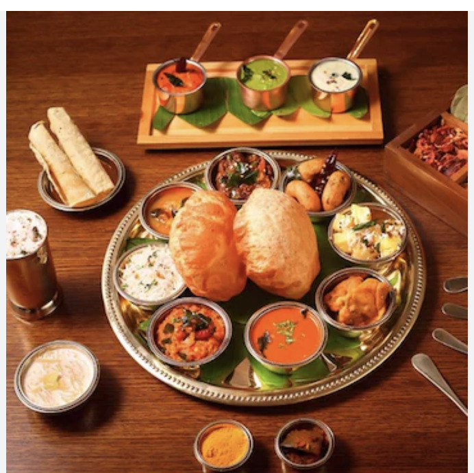 Breakfast Buffet buffet at Welcome Hotel By ITC Hotels-Delhi