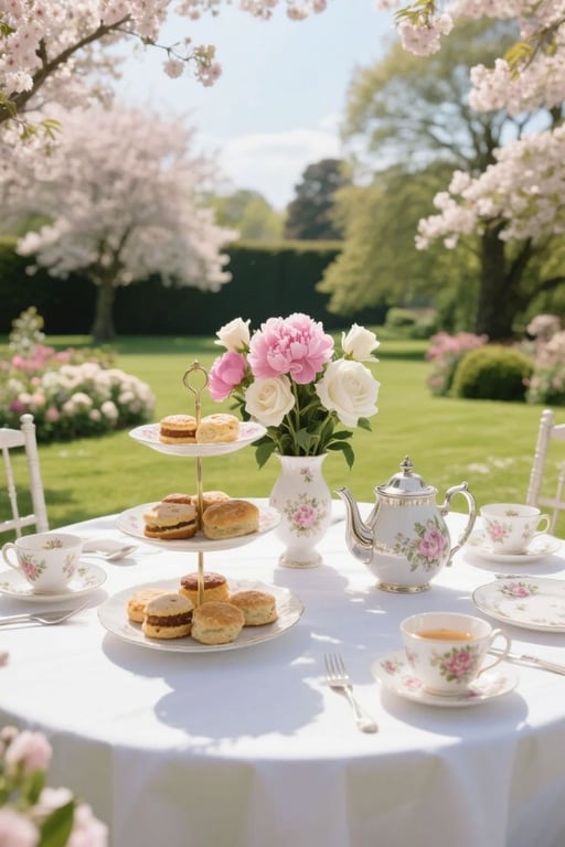Afternoon High Tea buffet at Andaz Aerocity Delhi in  - BookMyBuffet
