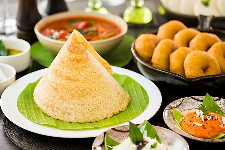 Breakfast Buffet buffet at Courtyard byMariott NaviMumbai in Mumbai - BookMyBuffet