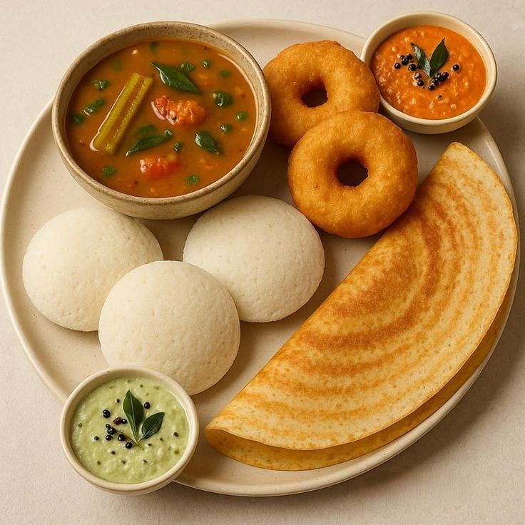 Breakfast Buffet buffet at Westin Chennai