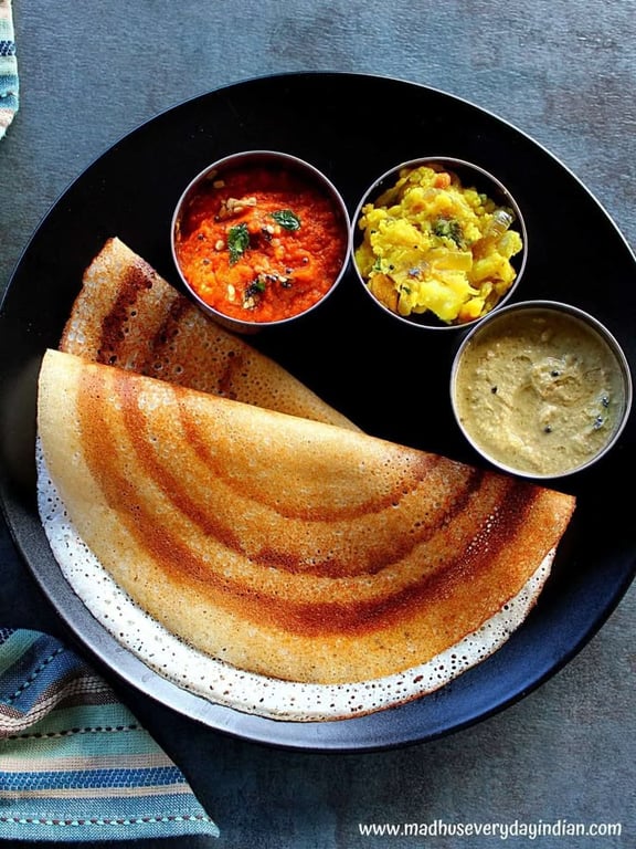 Buffet dishes at Radisson PaschimVihar in New Delhi - BookMyBuffet